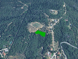 Suelo No urbanizable en C/ Can Poi del Bosc - La Garriga - Barcelona 7