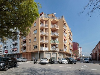 Local en C/ Can Pantiquet - Mollet del Vallès - Barcelona 11