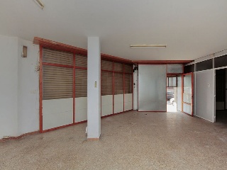 Local en C/ Can Pantiquet - Mollet del Vallès - Barcelona 12