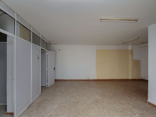 Local en C/ Can Pantiquet - Mollet del Vallès - Barcelona 17