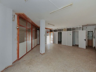 Local en C/ Can Pantiquet - Mollet del Vallès - Barcelona 20