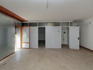 Local en C/ Can Pantiquet - Mollet del Vallès - Barcelona 21