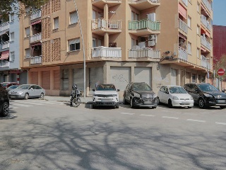 Local en C/ Can Pantiquet - Mollet del Vallès - Barcelona 32