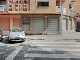 Local en C/ Can Pantiquet - Mollet del Vallès - Barcelona 34