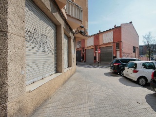 Local en C/ Can Pantiquet - Mollet del Vallès - Barcelona 35