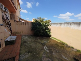 Casa adosada en C/ Zulema 21