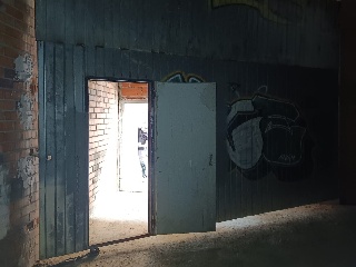 Locales comerciales y plazas de garaje en Lleida 6