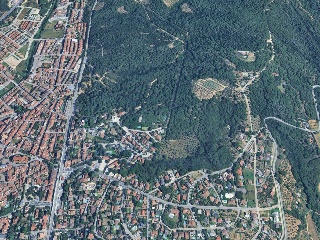 Suelo no urbanizable en la Garriga - Barcelona - 12