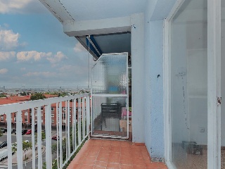 Piso en C/ Riu Llobregat, Tarragona 8