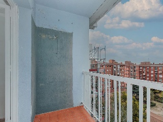 Piso en C/ Riu Llobregat, Tarragona 9