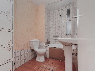 Piso en C/ Riu Llobregat, Tarragona 23