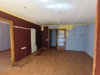 Piso en C/ Mare de Deu de Pompeia, Badalona (Barcelona) 2