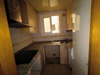 Piso en C/ Mare de Deu de Pompeia, Badalona (Barcelona) 4