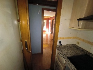 Piso en C/ Mare de Deu de Pompeia, Badalona (Barcelona) 5