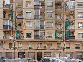 Piso en C/ Mare de Deu de Pompeia, Badalona (Barcelona) 11