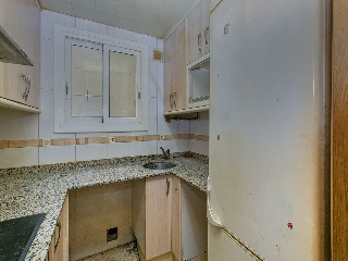 Piso en C/ Mare de Deu de Pompeia, Badalona (Barcelona) 17