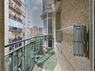 Piso en C/ Mare de Deu de Pompeia, Badalona (Barcelona) 23