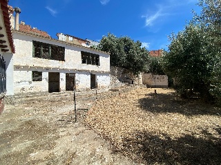 Suelo con vivienda en C/ Gloria, Vélez-Málaga (Málaga) 10