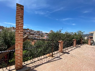 Suelo con vivienda en C/ Gloria, Vélez-Málaga (Málaga) 22