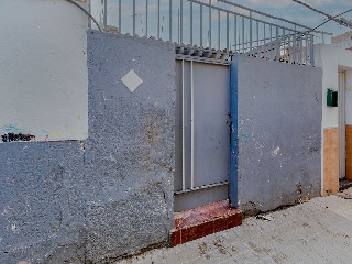 Piso en C/ Barco Velero - Almería - 16