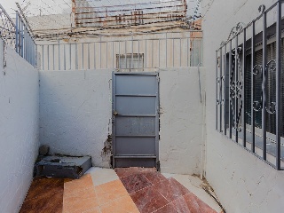 Piso en C/ Barco Velero - Almería - 37