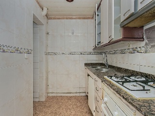 Inmueble situado en Badalona 12