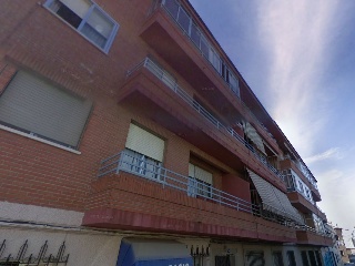 Piso en venta en Torrejón De Velasco de 99  m²