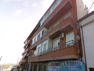 Piso en C/ Presidente Calvo Sotelo - Torrejón de Velasco - Madrid 2