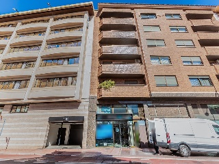 Local comercial en C/ Herrero - Castellón - 2