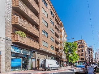 Local comercial en C/ Herrero - Castellón - 3