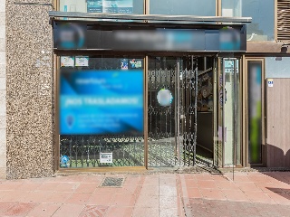 Local comercial en C/ Herrero - Castellón - 4