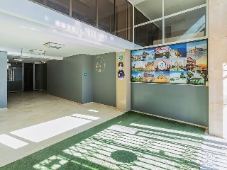 Local comercial en C/ Herrero - Castellón - 5
