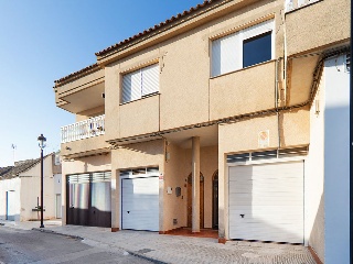 Piso en C/ Fernando de Magallanes - Pozo Estrecho -  Cartagena 2