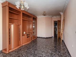 Piso en C/ Fernando de Magallanes - Pozo Estrecho -  Cartagena 3