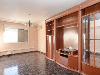Piso en C/ Fernando de Magallanes - Pozo Estrecho -  Cartagena 4