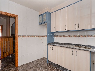 Piso en C/ Fernando de Magallanes - Pozo Estrecho -  Cartagena 6