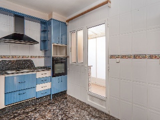 Piso en C/ Fernando de Magallanes - Pozo Estrecho -  Cartagena 7