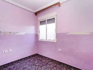 Piso en C/ Fernando de Magallanes - Pozo Estrecho -  Cartagena 10