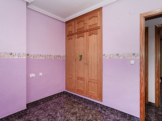 Piso en C/ Fernando de Magallanes - Pozo Estrecho -  Cartagena 11