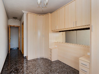 Piso en C/ Fernando de Magallanes - Pozo Estrecho -  Cartagena 13