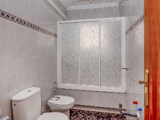Piso en C/ Fernando de Magallanes - Pozo Estrecho -  Cartagena 14