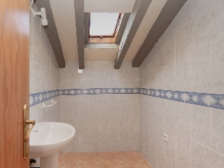 Piso en C/ Fernando de Magallanes - Pozo Estrecho -  Cartagena 16