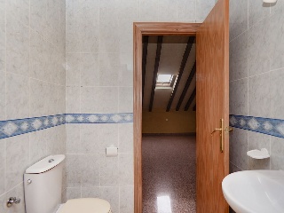 Piso en C/ Fernando de Magallanes - Pozo Estrecho -  Cartagena 17