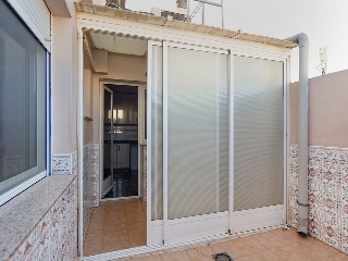Piso en C/ Fernando de Magallanes - Pozo Estrecho -  Cartagena 19