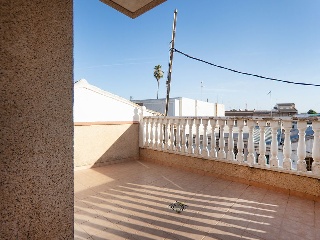 Piso en C/ Fernando de Magallanes - Pozo Estrecho -  Cartagena 20
