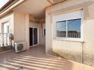 Piso en C/ Fernando de Magallanes - Pozo Estrecho -  Cartagena 21