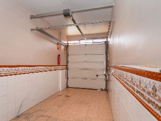 Piso en C/ Fernando de Magallanes - Pozo Estrecho -  Cartagena 25