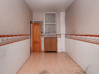 Piso en C/ Fernando de Magallanes - Pozo Estrecho -  Cartagena 26