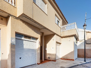 Piso en C/ Fernando de Magallanes - Pozo Estrecho -  Cartagena 27