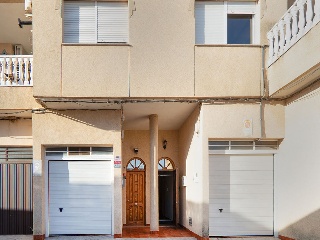 Piso en C/ Fernando de Magallanes - Pozo Estrecho -  Cartagena 28